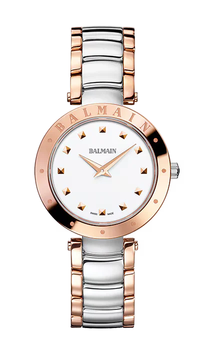 Balmain Balmainia Bijou Damenuhr | 33 mm - B4258.33.26