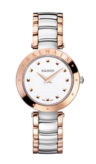 Balmain Balmainia Bijou Damenuhr | 33 mm - B4258.33.26