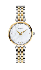 Balmain Sedirea Damenuhr | 31 mm - B4292.39.85