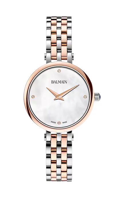 Balmain Sedirea Damenuhr | 31 mm - B4298.33.85