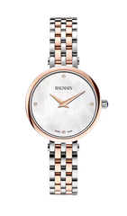 Balmain Sedirea Damenuhr | 31 mm - B4298.33.85