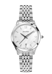 Balmain Classic R Damenuhr | 34 mm - B4311.31.12