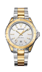 Balmain Ophrys Damenuhr | 38.50 mm - B4332.39.25