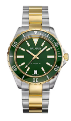 Balmain Ophrys Herrenuhr | 42.50 mm - B4342.39.75