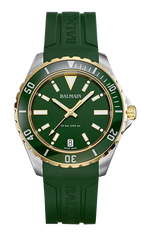 Balmain Ophrys Herrenuhr | 42.50 mm - B4342.92.75