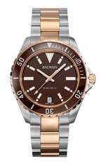 Balmain Ophrys Herrenuhr | 42.50 mm - B4348.33.55