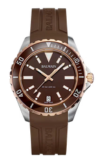 Balmain Ophrys Herrenuhr | 42.50 mm - B4348.52.55