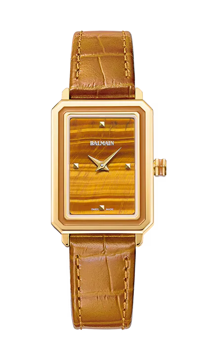 Balmain Eirini Damenuhr | 25 x 33 mm - B4390.52.56