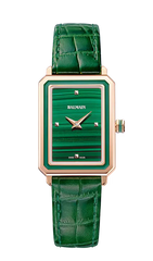 Balmain Eirini Damenuhr | 25 x 33 mm - B4397.72.96