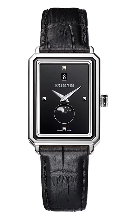 Balmain Eirini Damenuhr | 28 x 37 mm - B4411.32.66