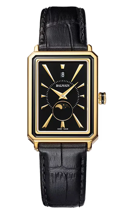 Balmain Eirini Damenuhr | 28 x 37 mm - B4412.32.65