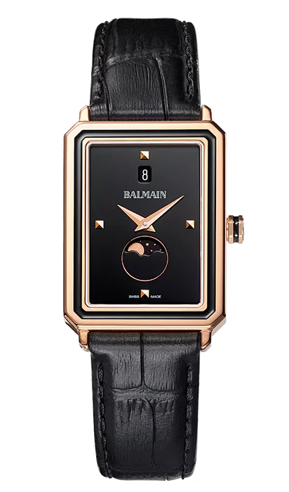 Balmain Eirini Damenuhr | 28 x 37 mm - B4419.32.66