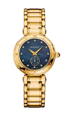 Balmain Balmainia Damenuhr | 32 mm - B4550.33.65