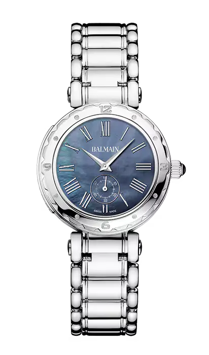 Balmain Balmainia Damenuhr | 32 mm - B4551.33.62