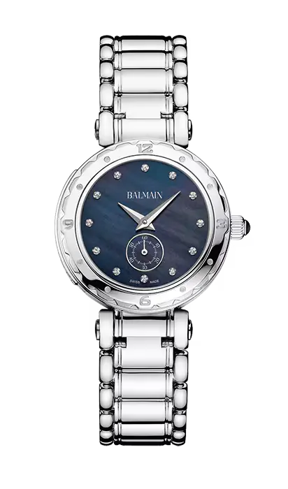 Balmain Balmainia Damenuhr | 32 mm - B4551.33.65