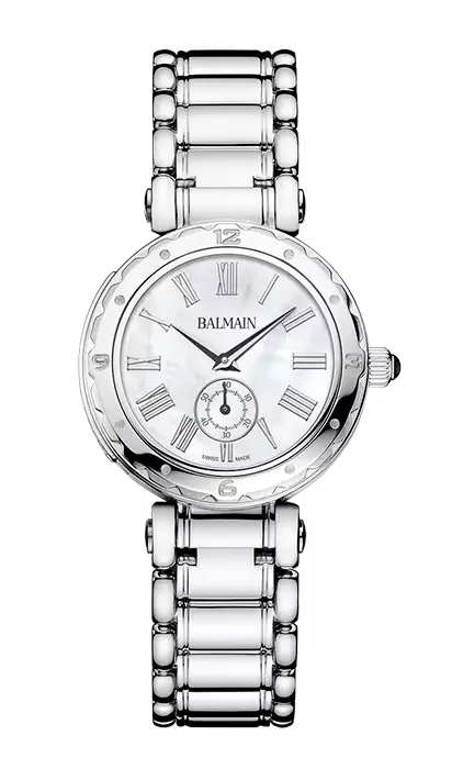 Balmain Balmainia Damenuhr | 32 mm - B4551.33.82