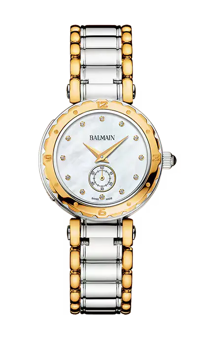 Balmain Balmainia Damenuhr | 32 mm - B4552.39.85