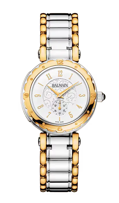 Balmain Balmainia Damenuhr | 32 mm - B4552.39.14