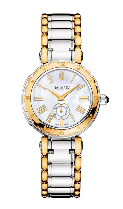 Balmain Balmainia Damenuhr | 32 mm - B4552.39.82