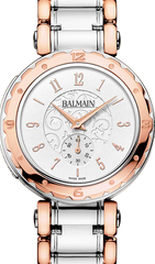 Balmain Balmainia Damenuhr | 32 mm - B4558.33.14