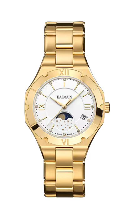 Balmain Be Balmain Damenuhr | 33 mm - B4590.33.22