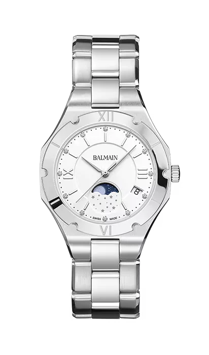 Balmain Be Balmain Damenuhr | 33 mm - B4591.33.22