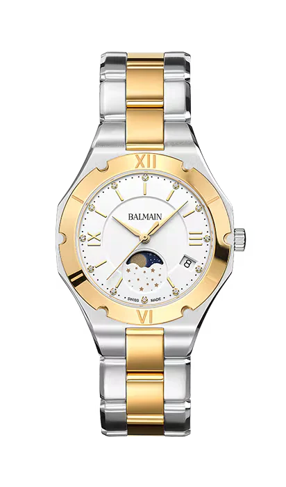 Balmain Be Balmain Damenuhr | 33 mm - B4592.39.22