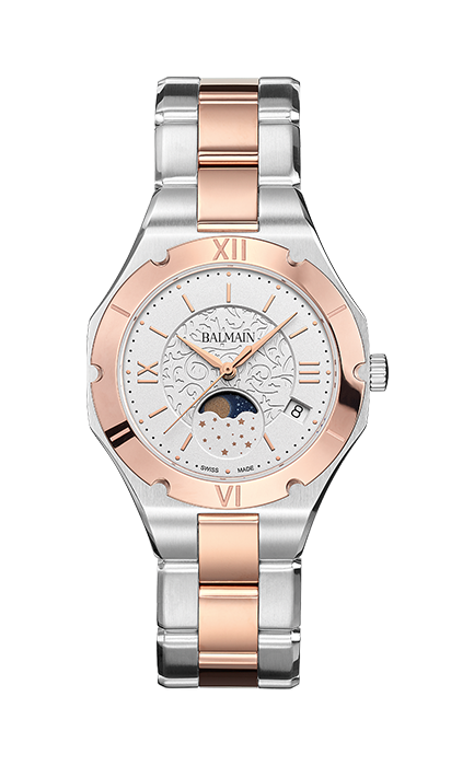 Balmain Be Balmain Damenuhr | 33 mm - B4598.33.12