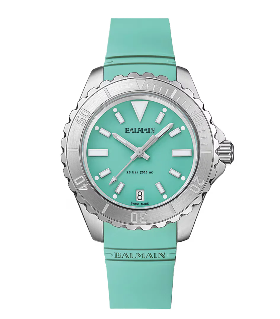 Balmain Ophrys Lady Damenuhr | 34.50 mm - B4631.92.75