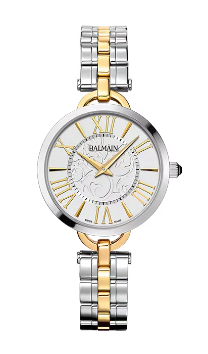 Balmain Orithia Damenuhr | 32 mm - B4772.39.12