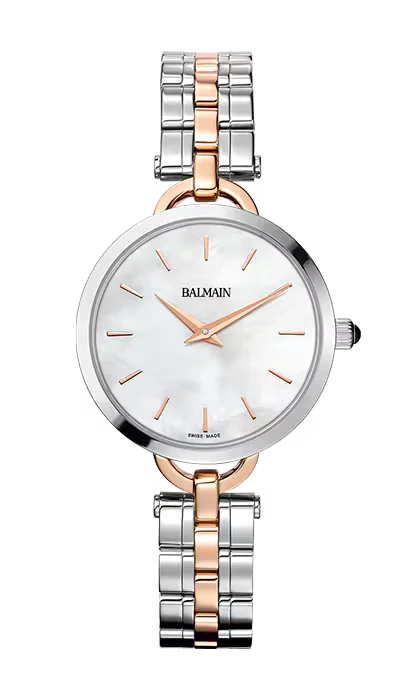 Balmain Orithia Damenuhr | 32 mm - B4778.33.86