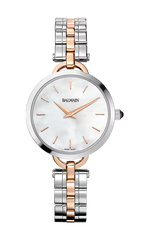 Balmain Orithia Damenuhr | 32 mm - B4778.33.86