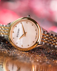 Balmain de Balmain | 25 mm - B4932.39.85