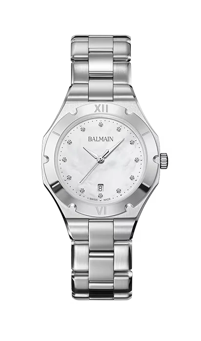 Balmain Be Balmain Damenuhr | 31 mm - B4991.33.86