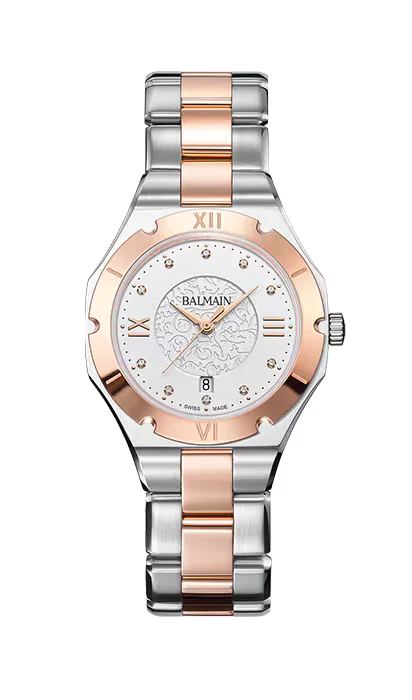 Balmain Be Balmain Damenuhr | 31 mm - B4998.33.12