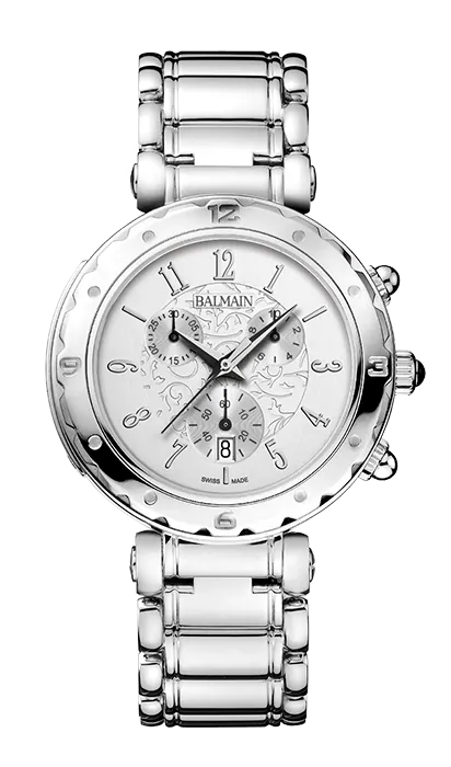 Balmain Balmainia Damenuhr | 38 mm - B5631.33.13