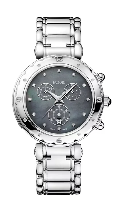Balmain Balmainia Damenuhr | 38 mm - B5631.33.65