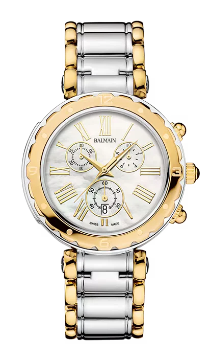 Balmain Balmainia Damenuhr | 38 mm - B5632.39.82