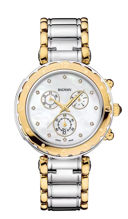 Balmain Balmainia Damenuhr | 38 mm - B5632.39.85