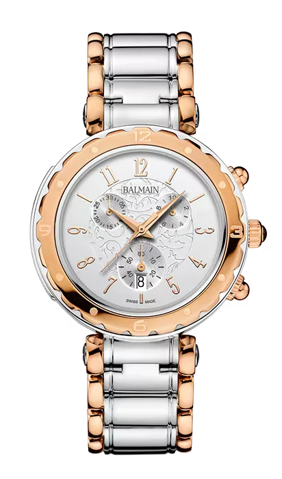 Balmain Balmainia Damenuhr | 38 mm - B5638.33.13