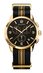 Balmain Madrigal Herrenuhr | 42 mm - B7480.31.64