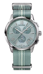 Balmain Madrigal Herrenuhr | 42 mm - B7481.25.96