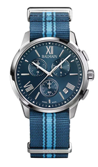 Balmain Madrigal Herrenuhr | 42 mm - B7481.72.92