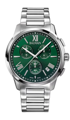 Balmain Madrigal Herrenuhr | 42 mm - B7481.33.72