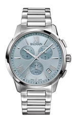 Balmain Madrigal Herrenuhr | 42 mm - B7481.33.96