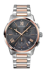 Balmain Madrigal Herrenuhr | 42 mm - B7488.33.71