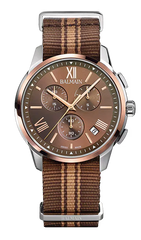 Balmain Madrigal Herrenuhr | 42 mm - B7488.52.52