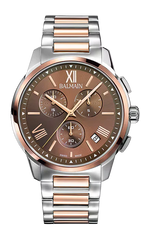 Balmain Madrigal Herrenuhr | 42 mm - B7488.33.52