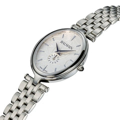 Balmain Haute Elegance Oval Damenuhr | 26 x 31.70 mm - B8111.33.15