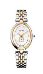 Balmain Haute Elegance Oval Damenuhr | 26 x 31.70 mm - B8112.39.86